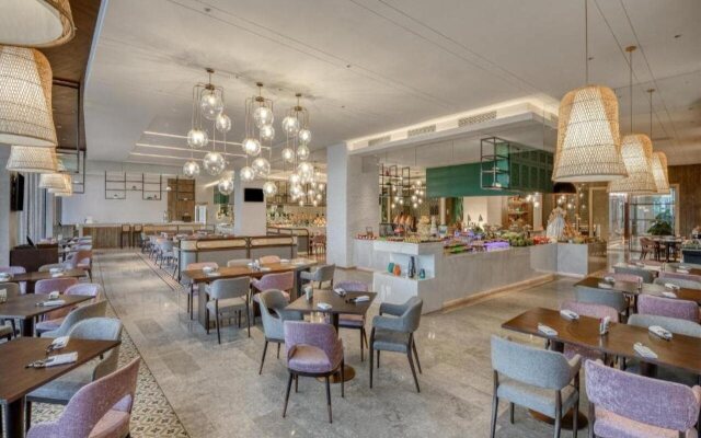 Crowne Plaza Beihai Silver Beach by IHG