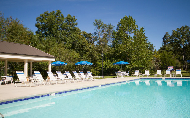 Club Wyndham Resort at Fairfield Mountains