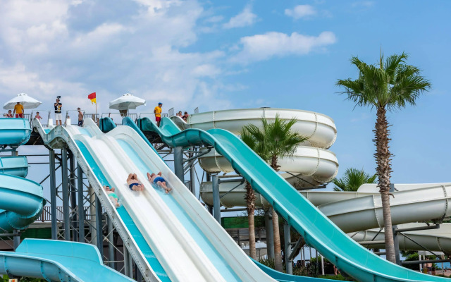 Vikingen Infinity Resort & Spa - All Inclusive