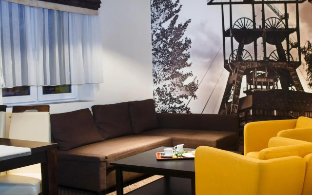 Boutique Hotels
