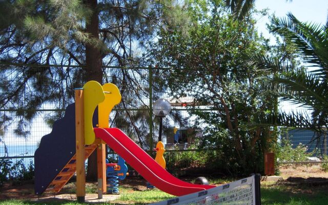 Crowne Plaza Limassol by IHG