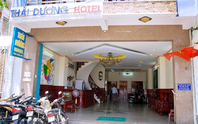 Thai Duong Hotel