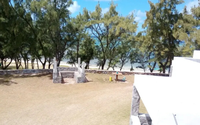 Bed and Breakfast Waterfront - Rodrigues Island