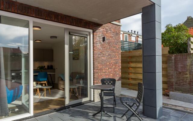 Zoutelande Beach Luxury Apartment