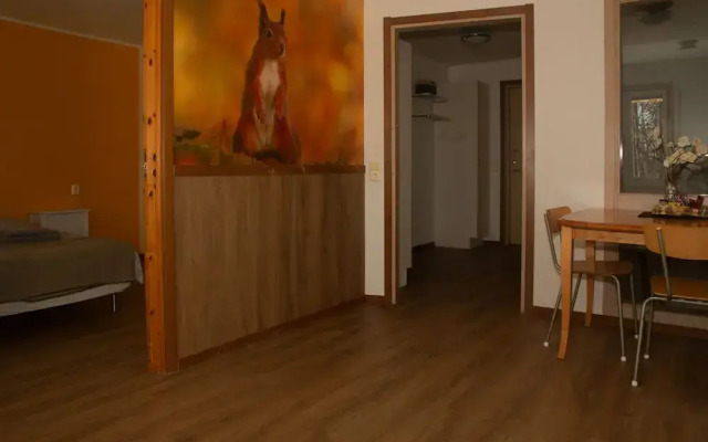 Hus Hotell Hunge AB