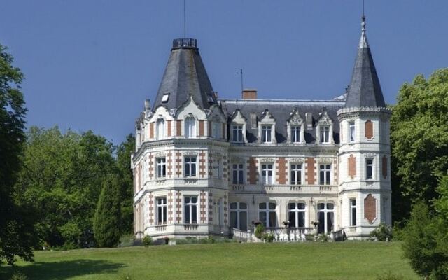 Château de l'Aubrière