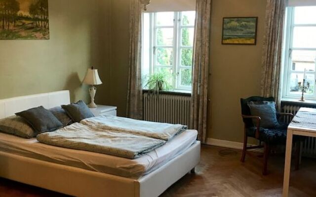 Louiselund Bed & Breakfast