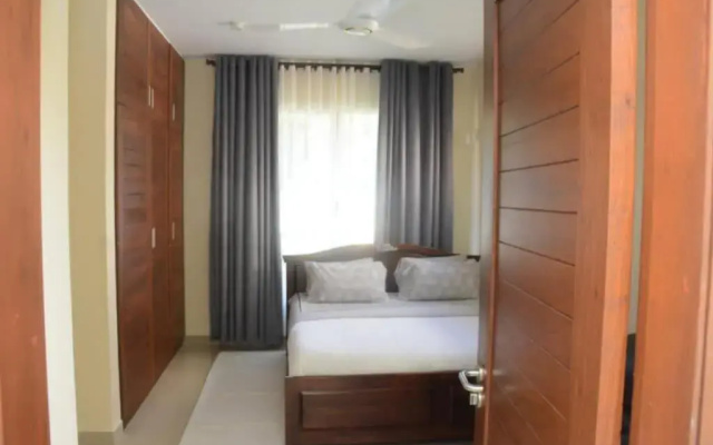 Elegant 2 bedroom appartment at the Vacation Home