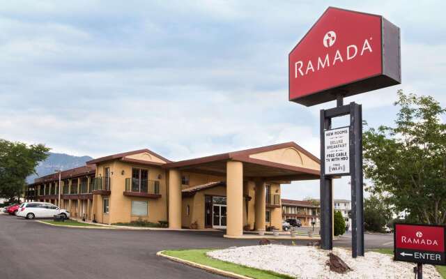 Ramada by Wyndham Flagstaff East