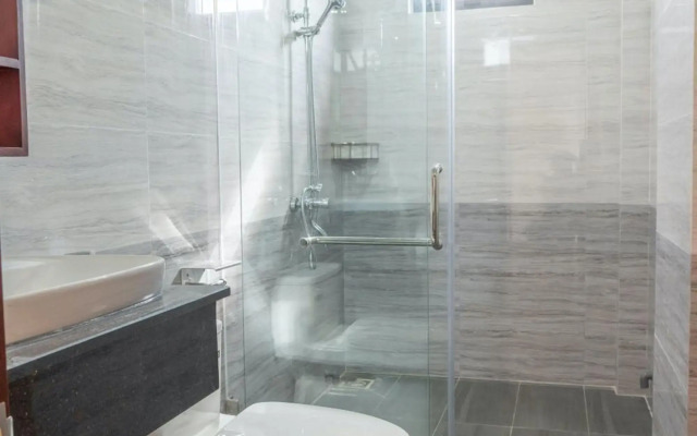 Camellia Family Suites