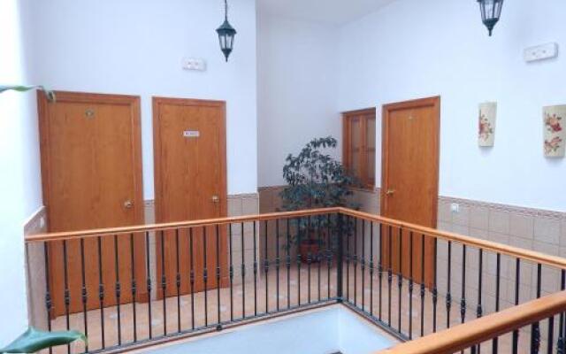 Hostal Canalejas