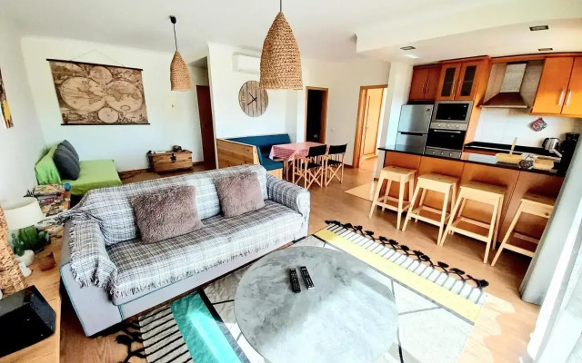 Apartamento Claudia