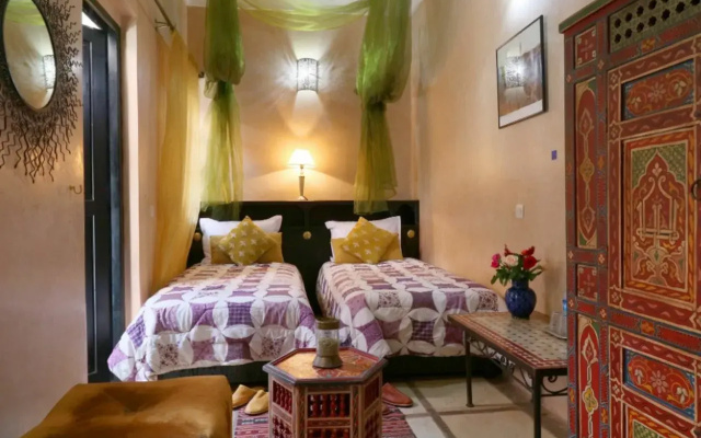 Riad ViewPoint
