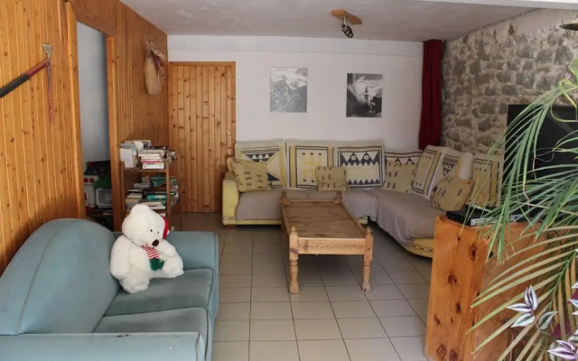 Le Gîte de l'Ourserie