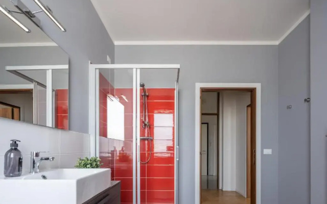 Dolomites Apartments R&R