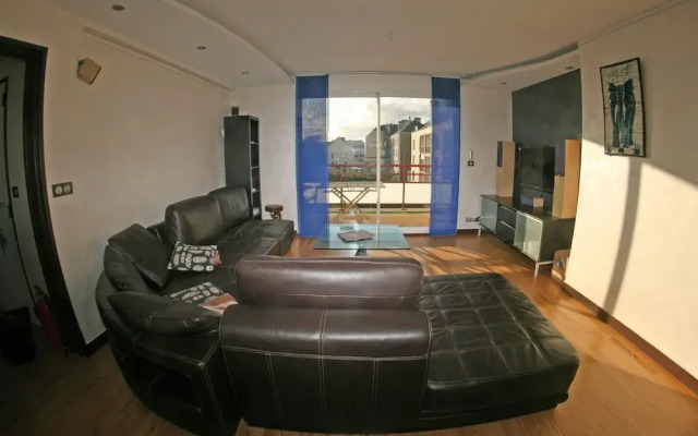 Suite-Home Appartement d'exception