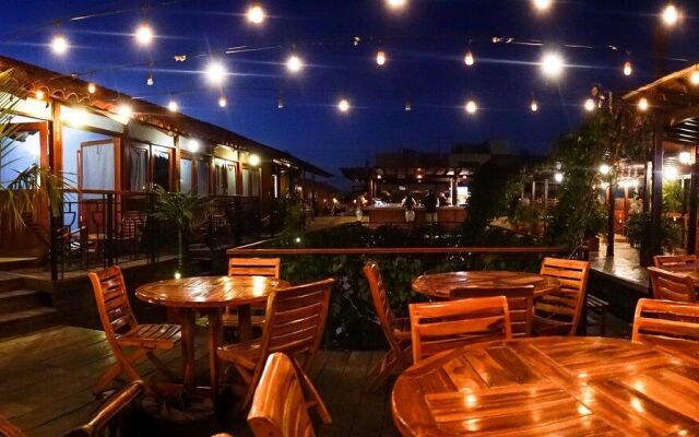 La Brisa Loca Hostel