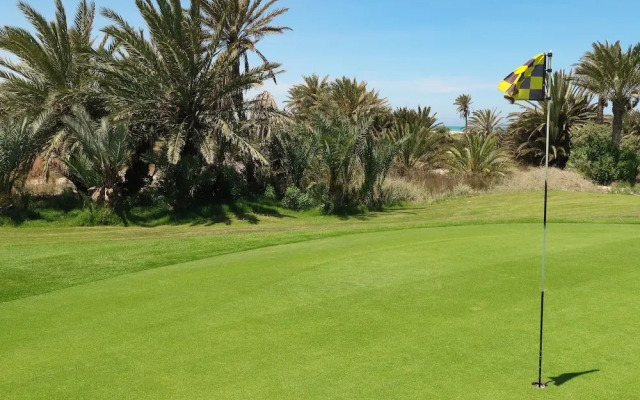 ROBINSON DJERBA BAHIYA - All inclusive