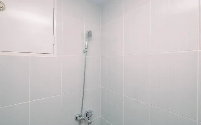 Nice And Cozy Studio At La Hub City Apartment