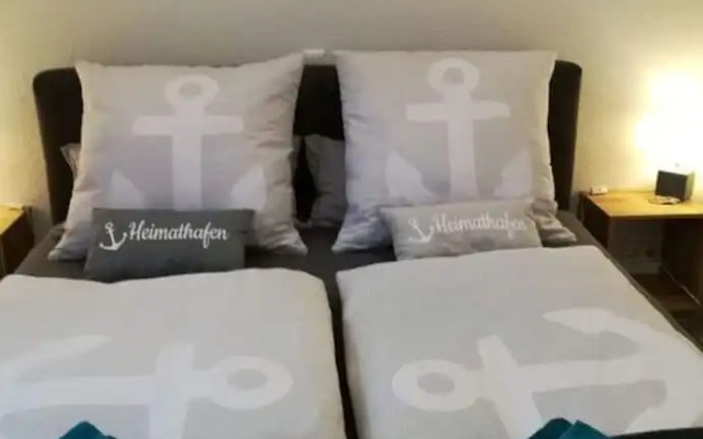 Charming Apartment in Norden