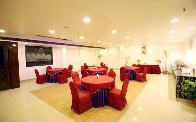 Rousha Inn