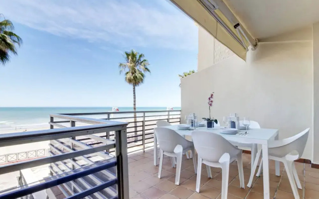 Apartamento La Terraza del Mar