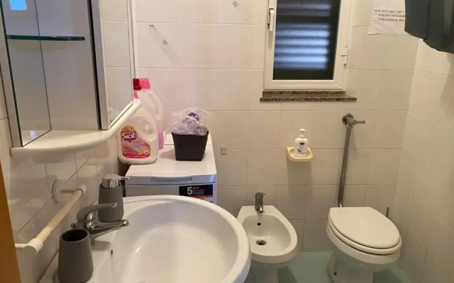 Villa Lara 600 Metri Dal Mare