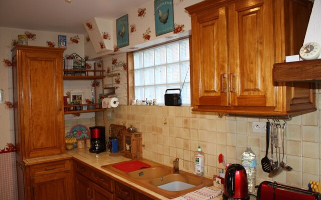 Le Gîte de la Fontaine