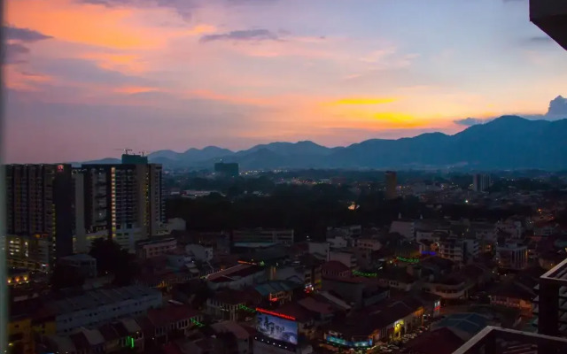 Ipoh Octagon Homestay