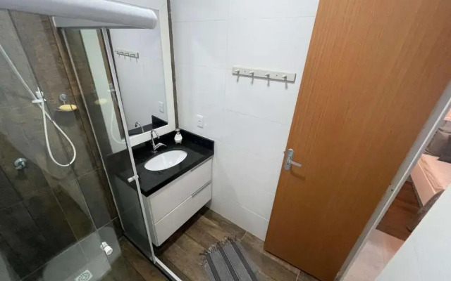 Central Praias Suite 1