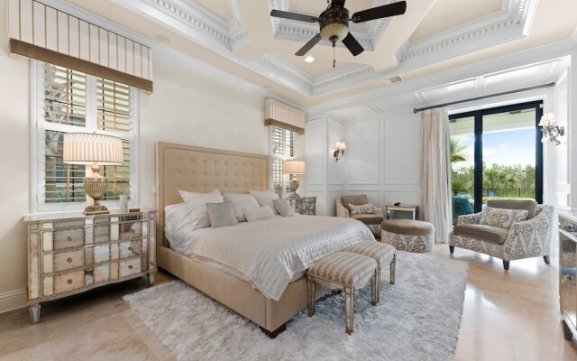 Rvh_329r Sunset Court 5 Bedroom Home