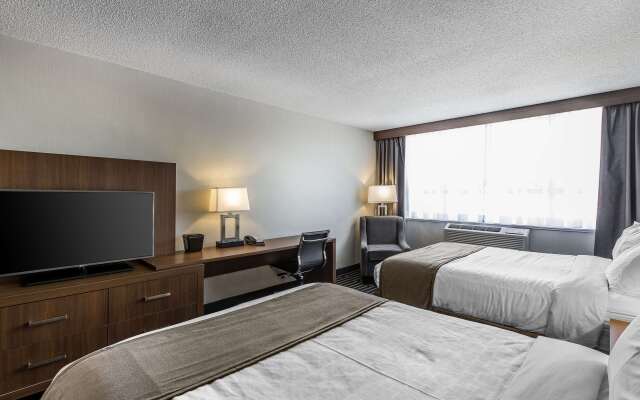 Quality Inn Corner Brook