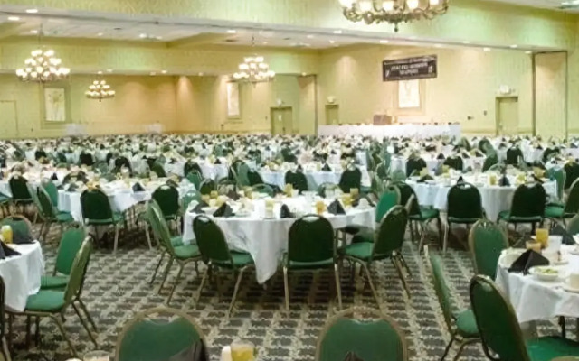 Regency Hotel & Conference Center