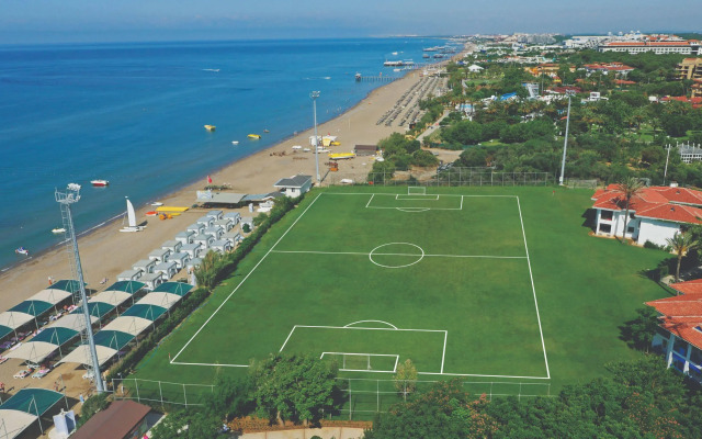 Belconti Resort Hotel - All Inclusive