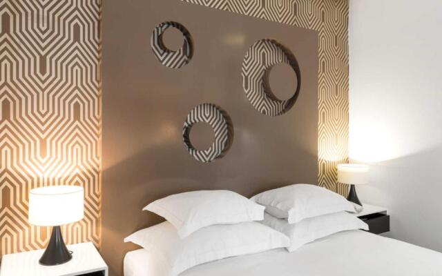 Hotel Tivoli Maputo