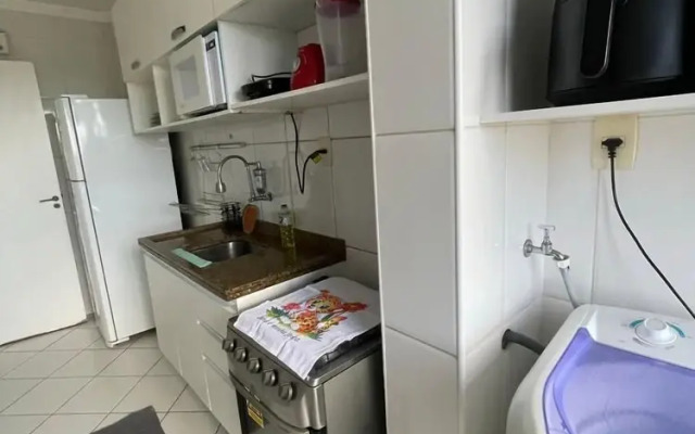 Lindo Ap próximo à ORLA DE ATALAIA