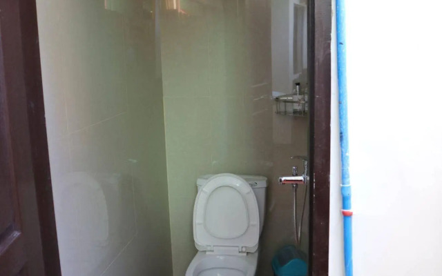 Ashok Homestay