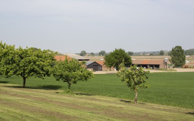 Earsham Park Farm