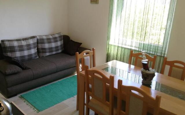 Apartment Gradina