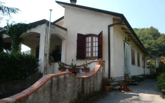 Villa Gelsomino
