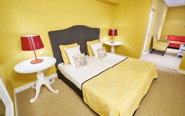 Hotel Gulpenerland