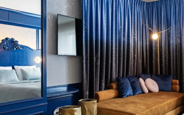 Efteling Wonder Hotel - Theme Park tickets included