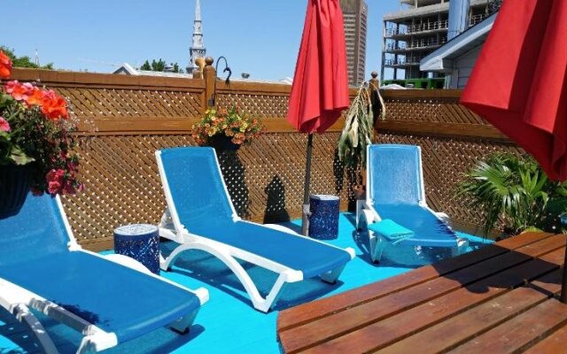 L'Escogriffe B&B