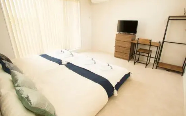 M's casa