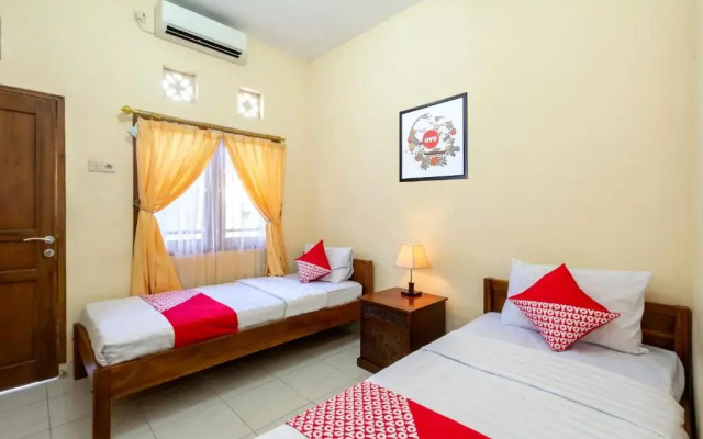 Hotel O Omah Ladrang