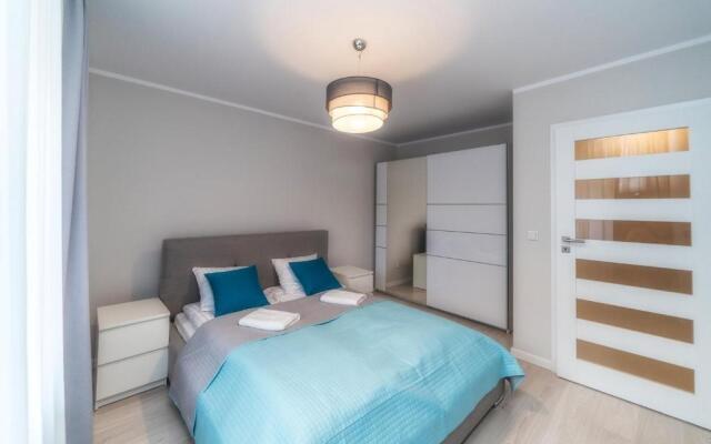 Apartamenty Gubałówka