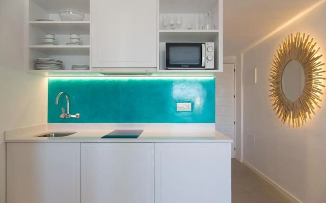 Apartamentos Costamar II