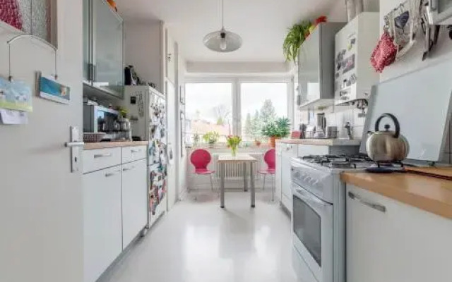 6285 Private Room 1 Person