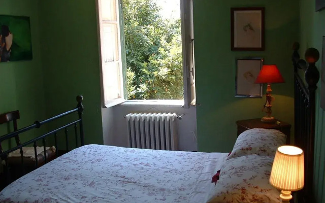Villa Finzi