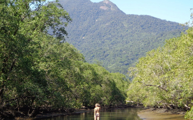 Chalé Vale das Flores
